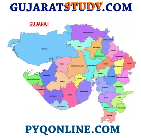 Gujarat Top University Question Papers